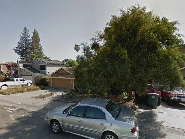 House image located at Citrus Heights, CA 95610