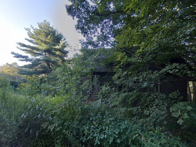 House image located at Garrett, PA 15542