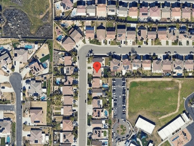 House image located at Menifee, CA 92584