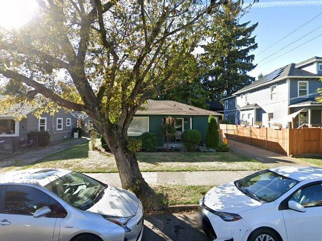 House image located at Portland, OR 97217