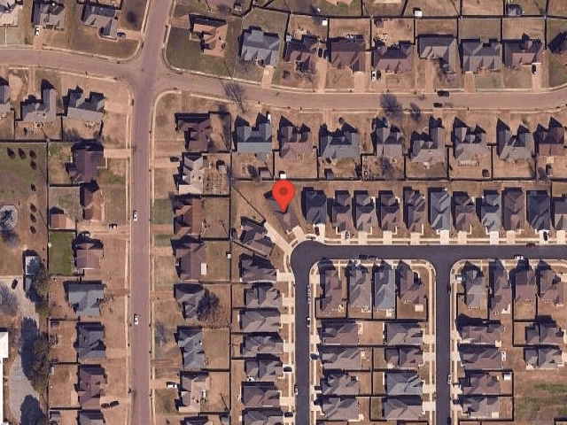 House image located at Memphis, TN 38125