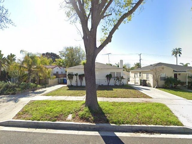 House image located at Inglewood, CA 90302