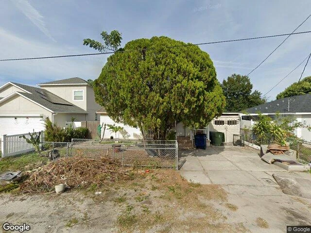 House image located at Tampa, FL 33607