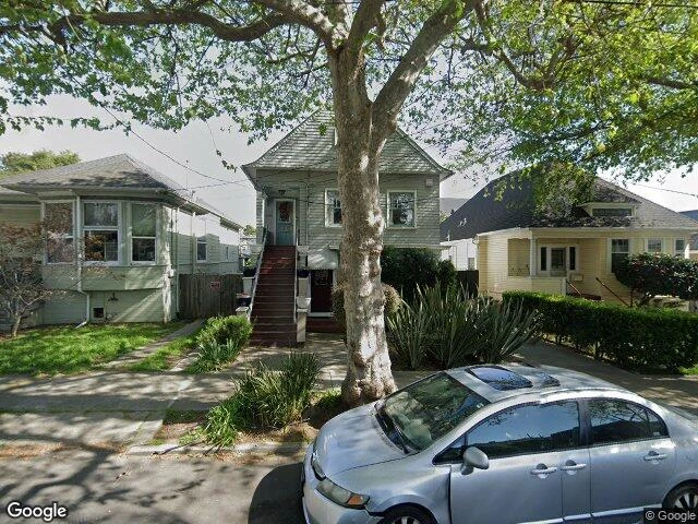 House image located at Oakland, CA 94606