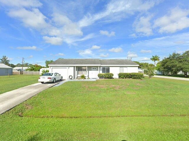 House image located at Port Saint Lucie, FL 34984