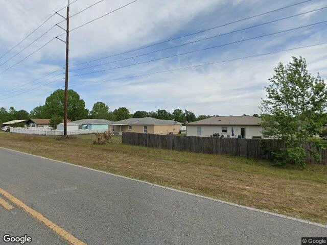 House image located at Homosassa, FL 34448