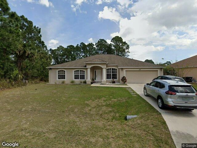 House image located at Palm Bay, FL 32908