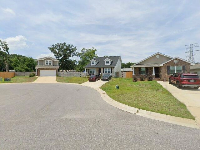 House image located at Pensacola, FL 32504