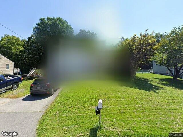 House image located at Poughkeepsie, NY 12603