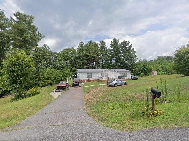 House image located at Lenoir, NC 28645