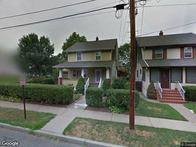 House image located at Clifton, NJ 07011
