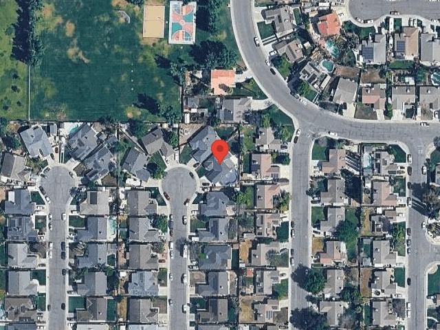 House image located at Los Banos, CA 93635