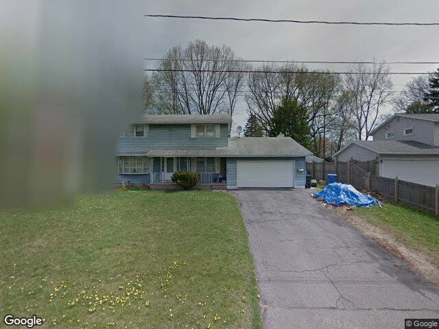 House image located at Syracuse, NY 13212
