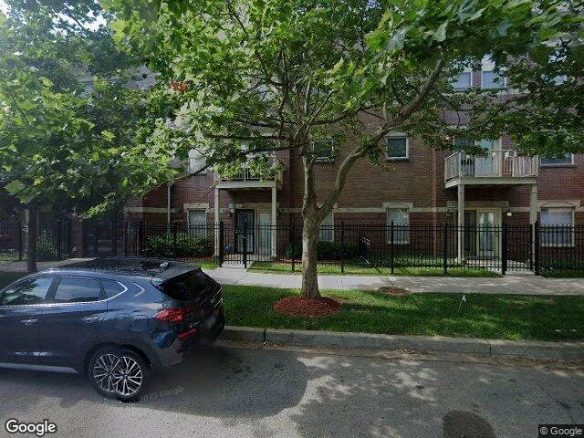 House image located at Chicago, IL 60653