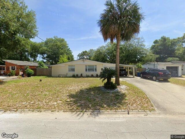 House image located at Jacksonville, FL 32277