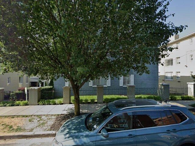 House image located at Washington, DC 20032