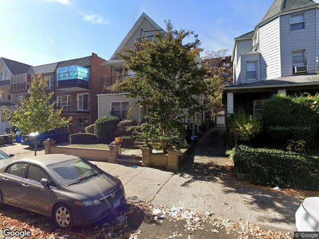 House image located at Brooklyn, NY 11218