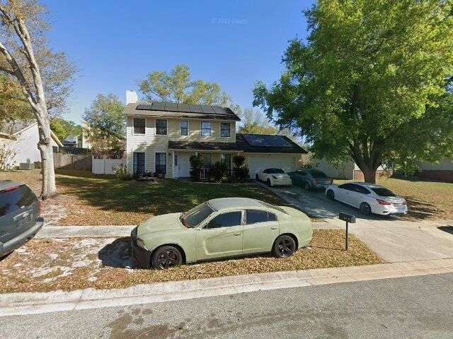 House image located at Orlando, FL 32818