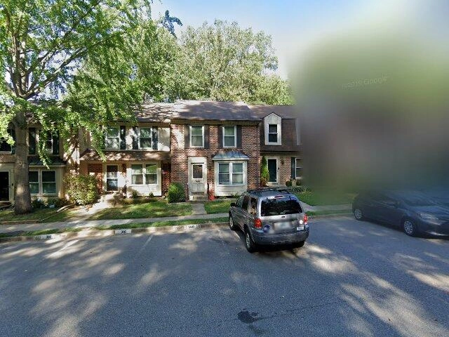House image located at Springfield, VA 22152