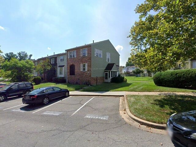 House image located at Beltsville, MD 20705
