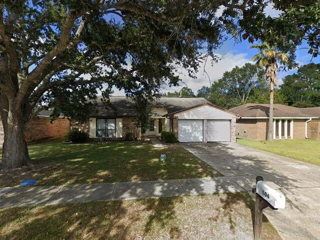 House image located at Muscle Shoals, AL 35661