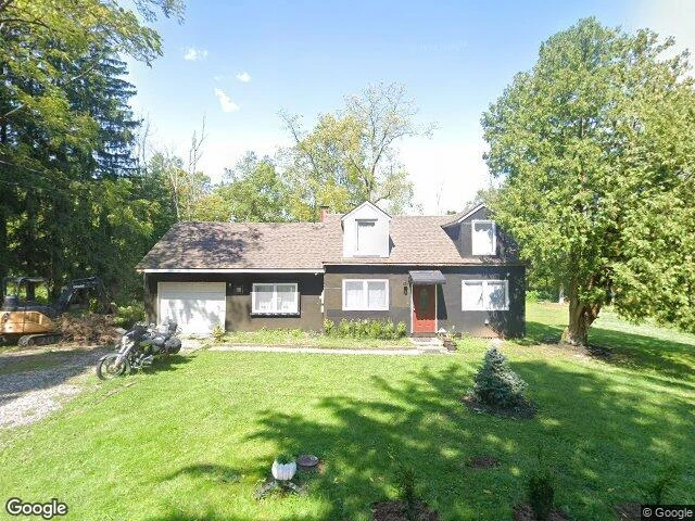 House image located at Annandale, NJ 08801