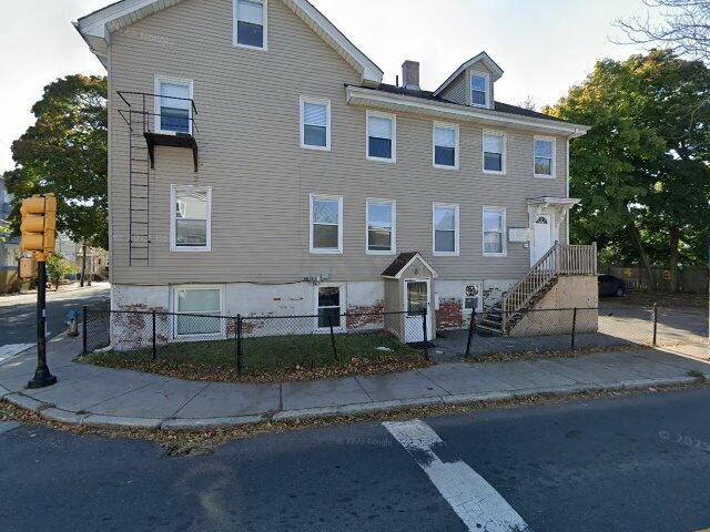 House image located at Albany, NY 12206