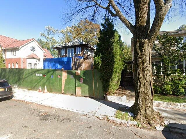 House image located at Brooklyn, NY 11229