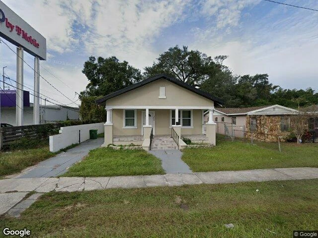 House image located at Tampa, FL 33603