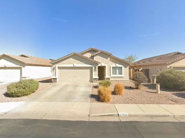 House image located at Buckeye, AZ 85326