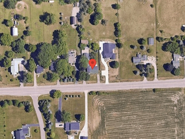 House image located at Clarkston, MI 48348