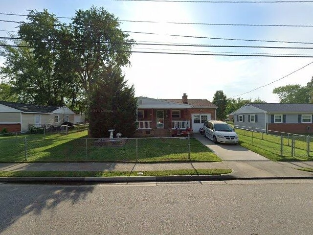 House image located at Hampton, VA 23669