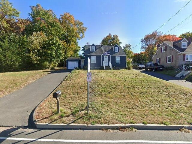 House image located at Bristol, CT 06010