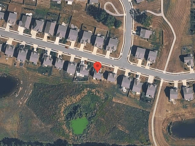 House image located at Pendleton, IN 46064