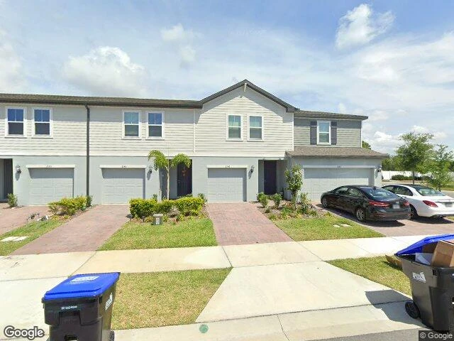 House image located at Orlando, FL 32824