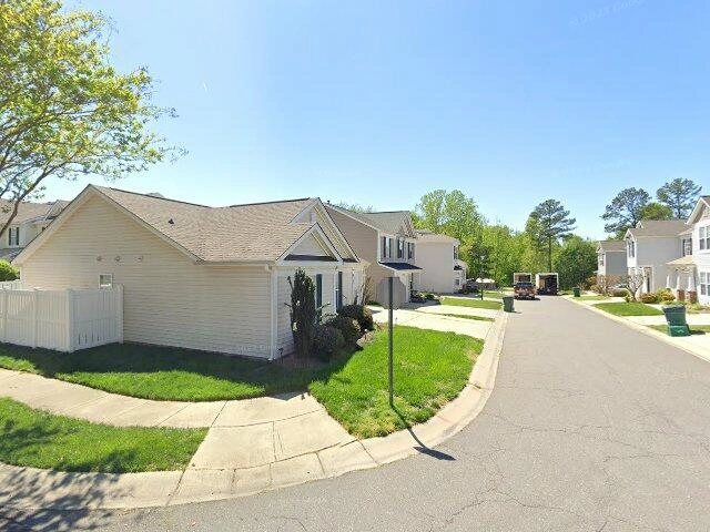 House image located at Fort Mill, SC 29707