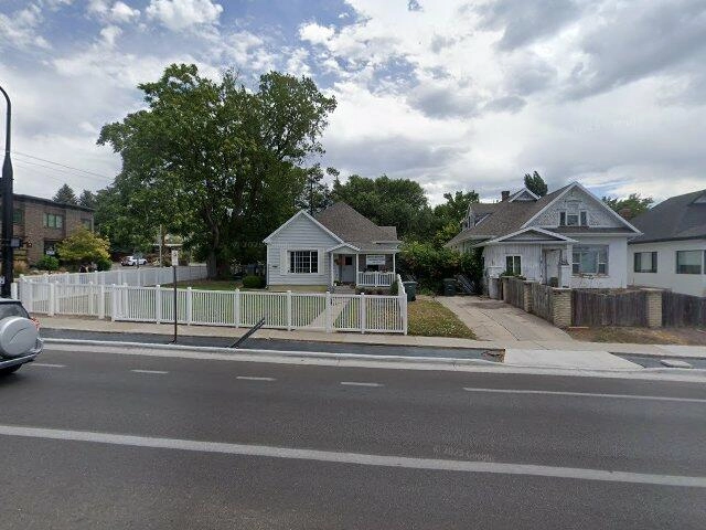 House image located at Salt Lake City, UT 84105