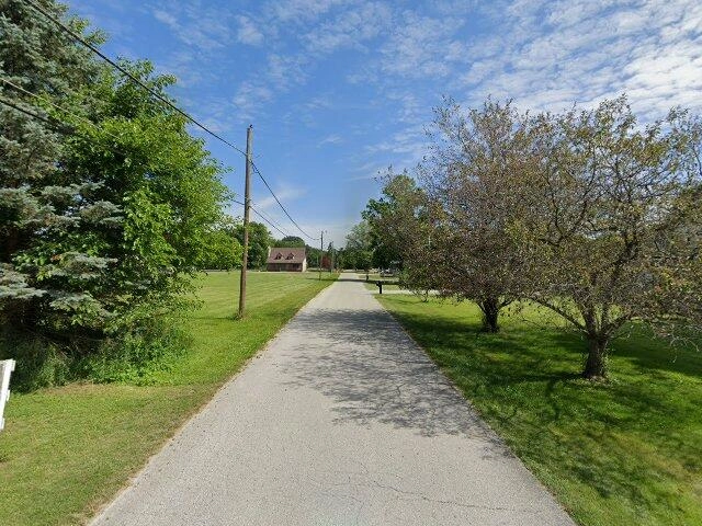 House image located at West Middleton, IN 46995