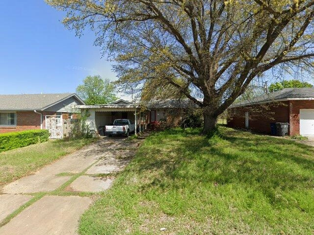 House image located at Tulsa, OK 74112