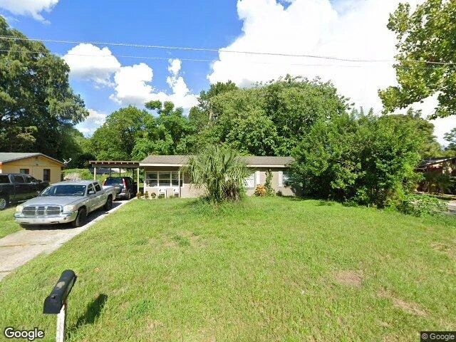 House image located at Mount Dora, FL 32757