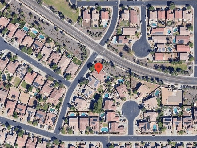 House image located at Surprise, AZ 85388