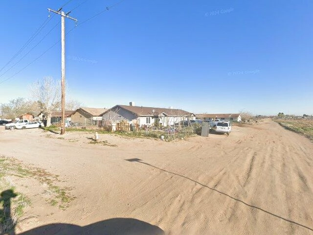 House image located at Adelanto, CA 92301