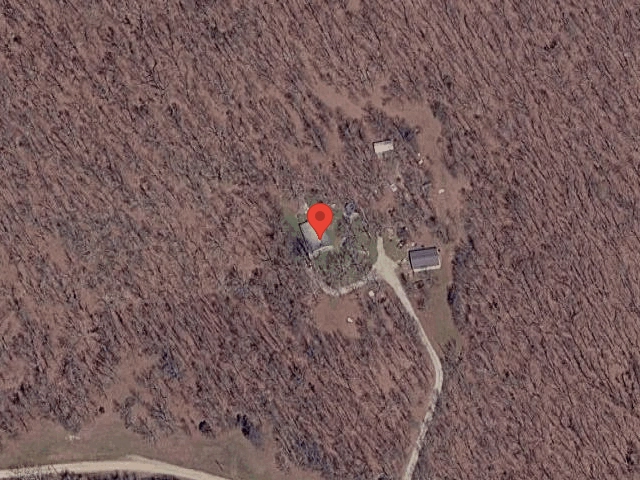 House image located at El Dorado Springs, MO 64744
