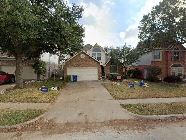 House image located at Carrollton, TX 75007