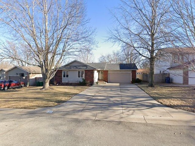 House image located at Wichita, KS 67212