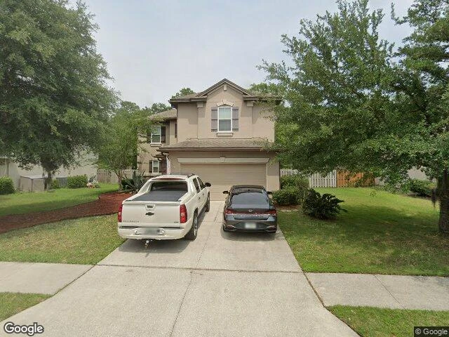 House image located at Jacksonville, FL 32257