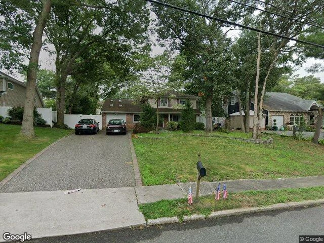 House image located at Lake Grove, NY 11755