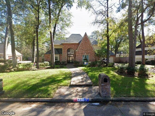 House image located at Spring, TX 77379