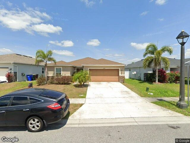 House image located at Saint Cloud, FL 34772