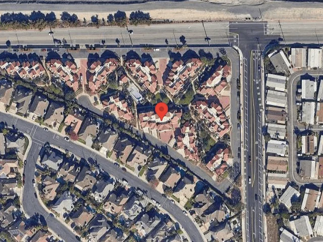 House image located at Huntington Beach, CA 92649